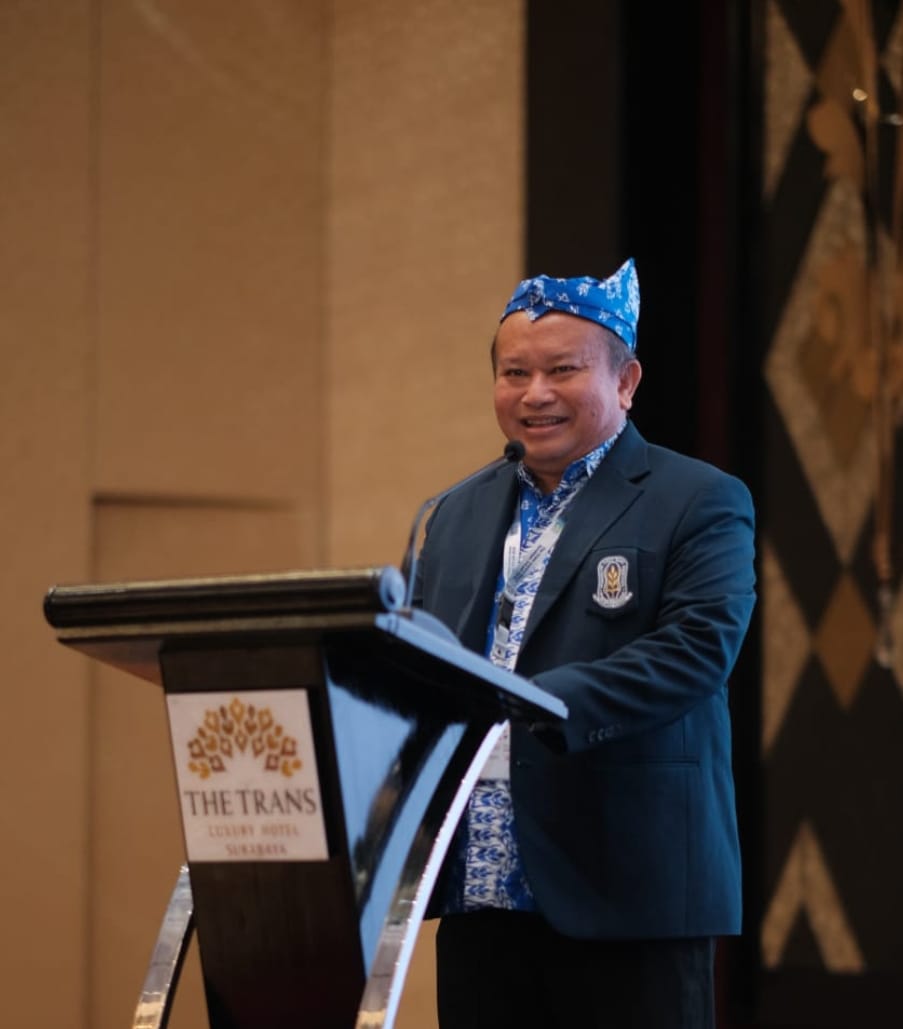 TIN PERSAGI Kabupaten Tanah Datar 2026 Bahas Pengaturan Makan untuk Perbaikan Metabolisme Diabetes melalui Aktivasi Autophagy